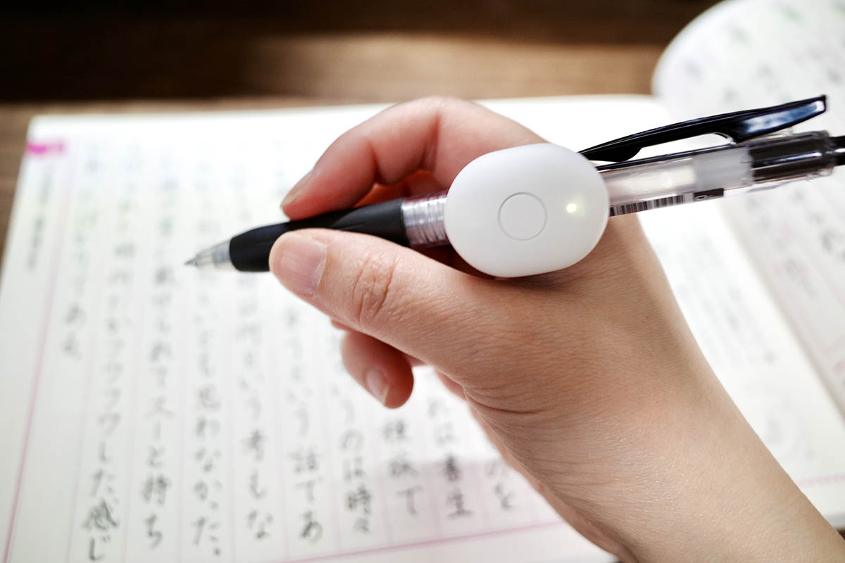 取り付ける位置の正解がわからない