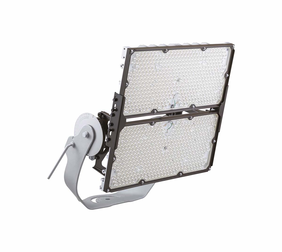 LED投光器「グラウンドビーム ER」