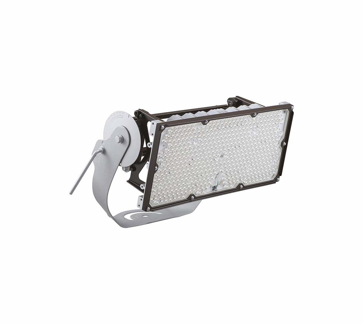 LED投光器「グラウンドビーム ER」