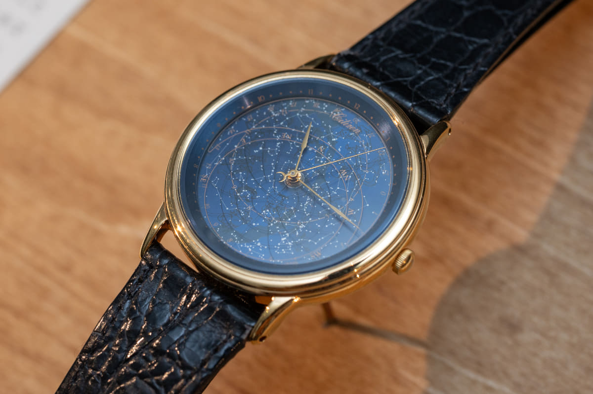 1986年発売の「コスモサイン」