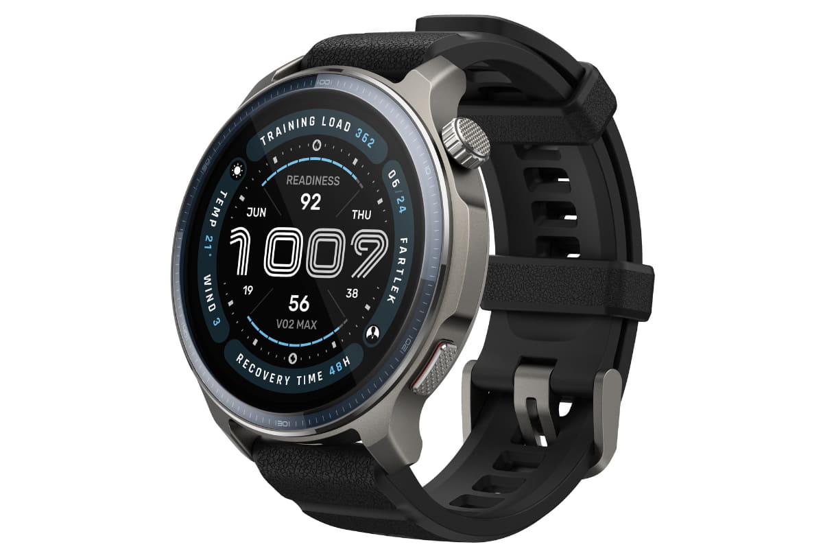 Amazfit Balance 2