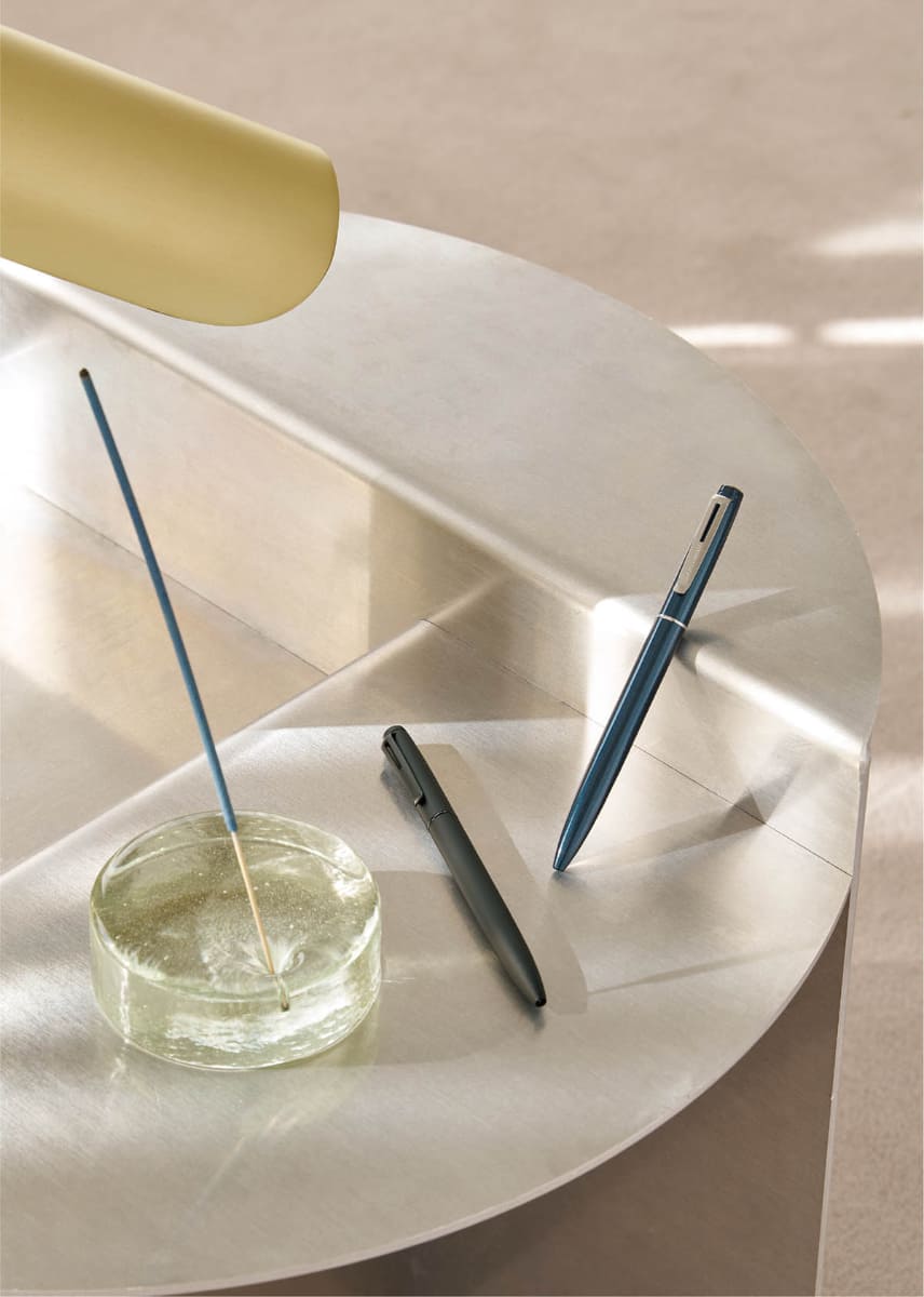 ジェットストリーム プライム 回転繰り出し式シングル