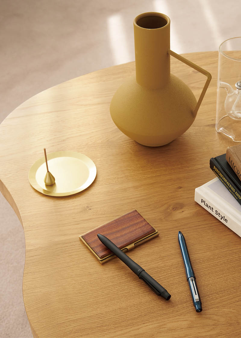 ジェットストリーム プライム 多機能ペン 3&1