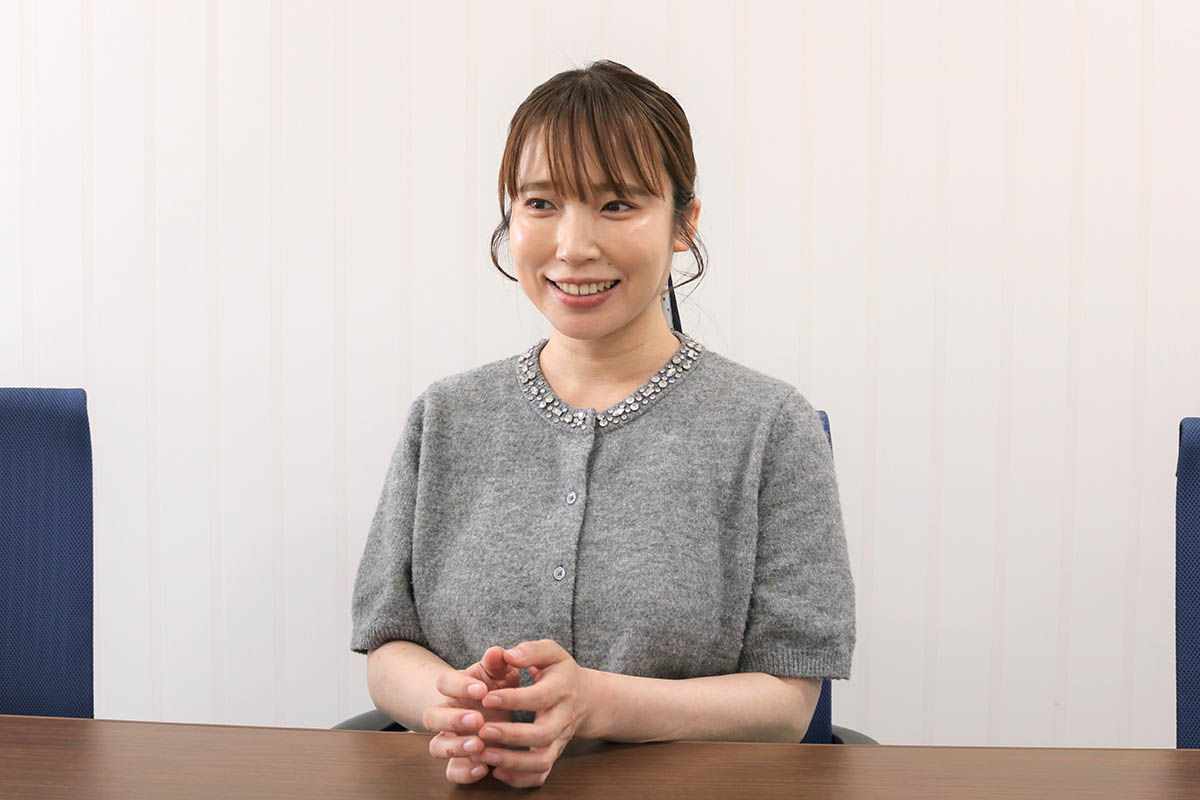 オタフクソース 田中さん