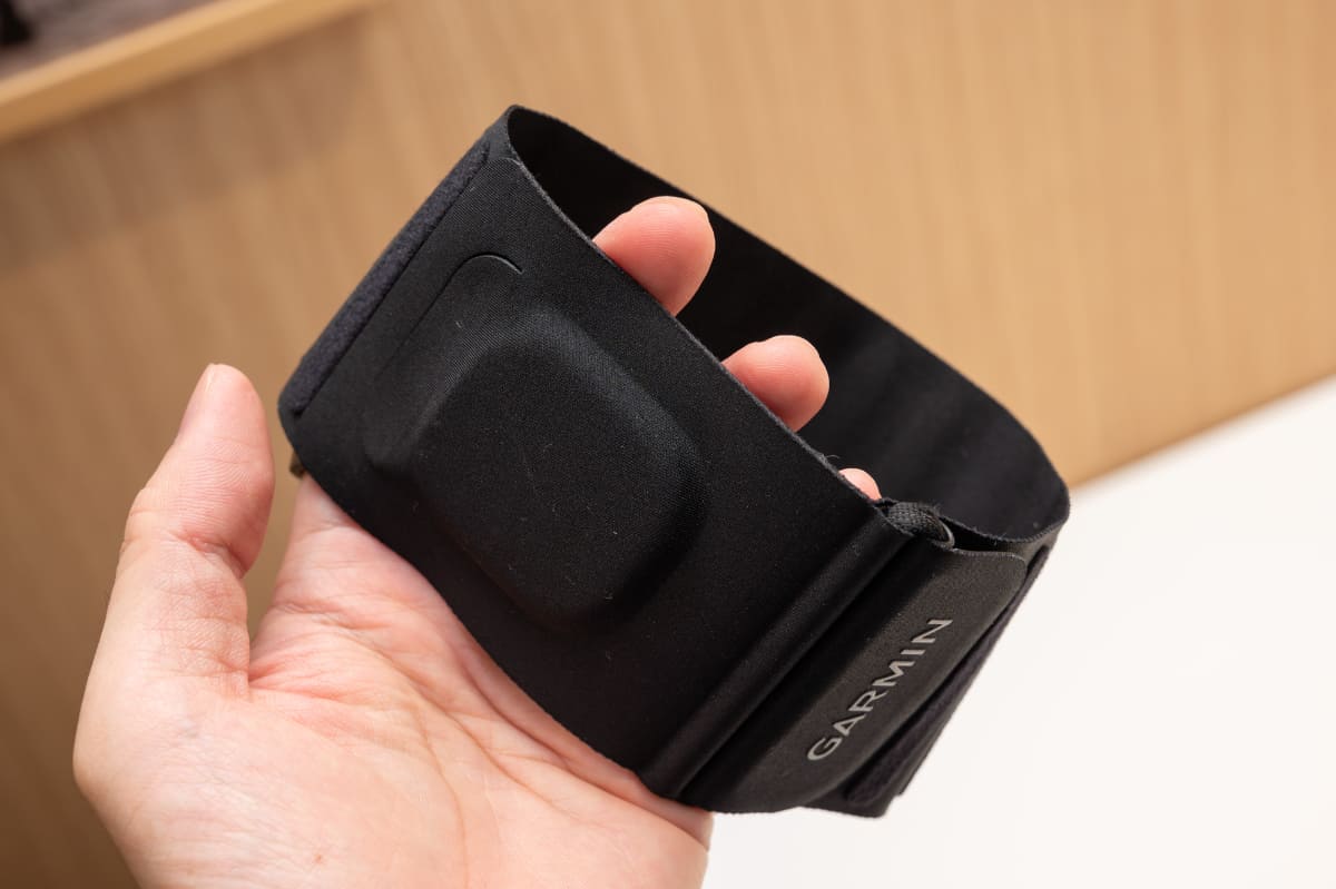 Index Sleep Monitor
