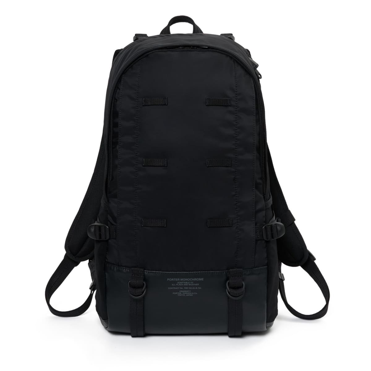 PORTER MONOCHROME DAYPACK