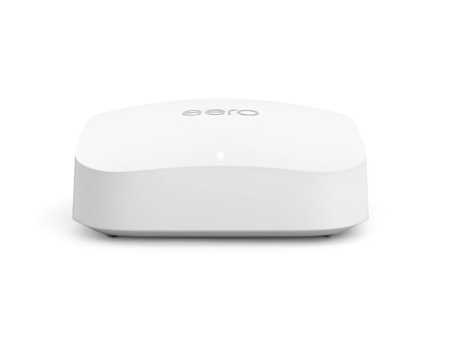 eero Pro 6E