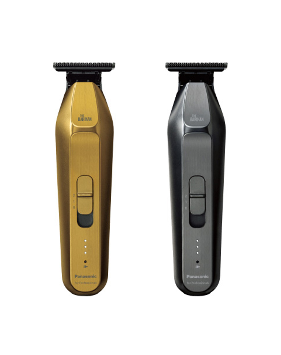 「THE BARIKAN」T字トリマー ER-XT70