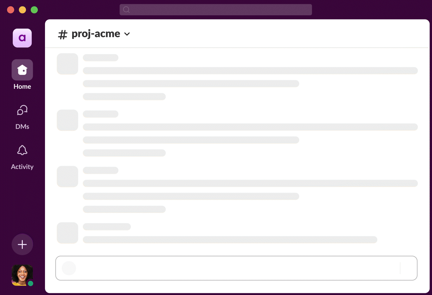 エンタープライズ検索(クリックして再生)