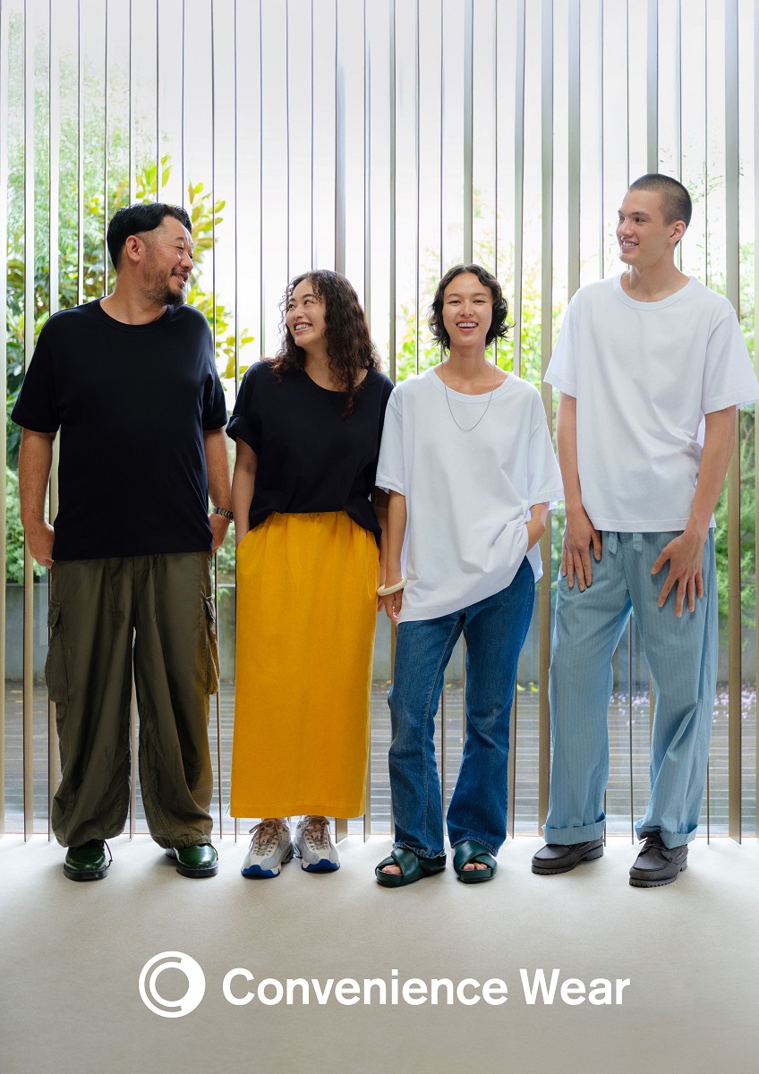 アウターTシャツ XXL