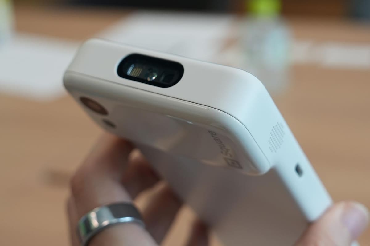 バーコードスキャナ