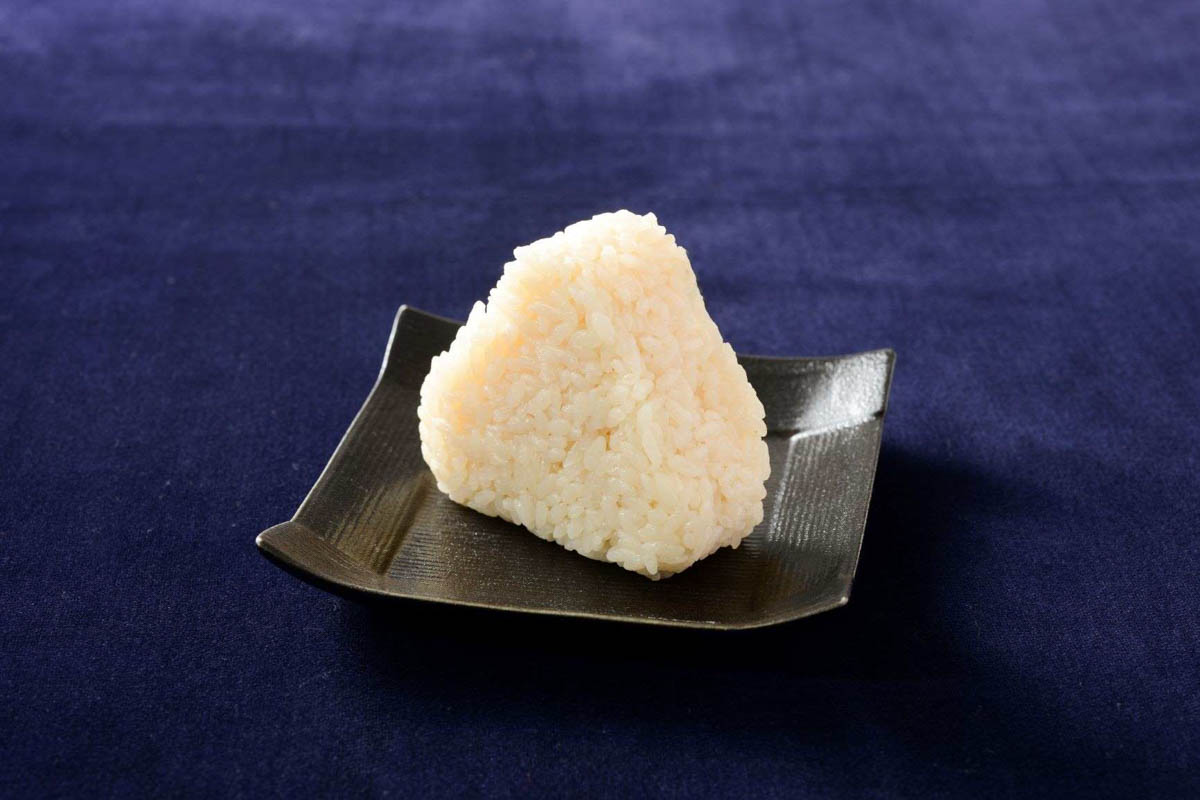 令和3年産米使用 だしにぎり