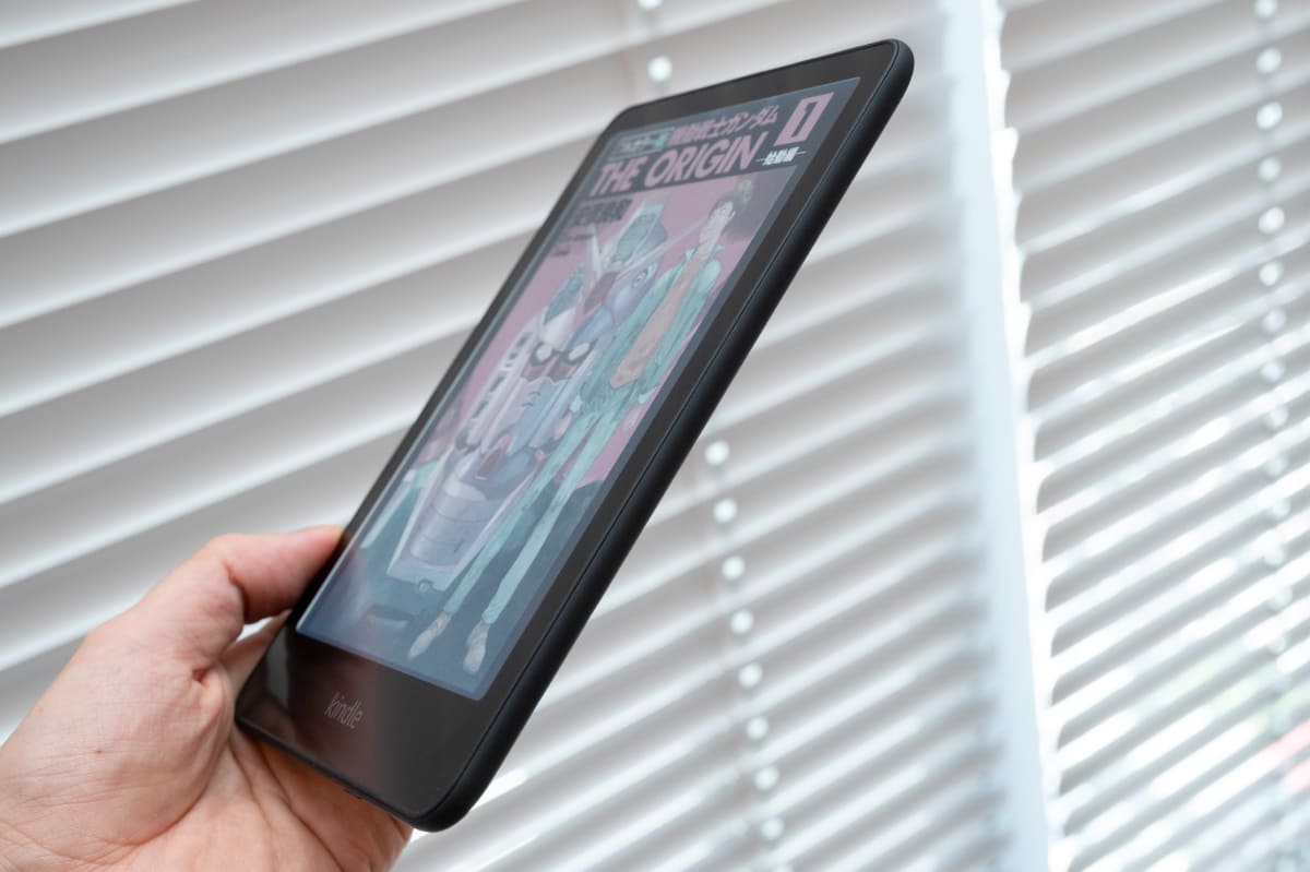 シグニチャーエディションの重量比較