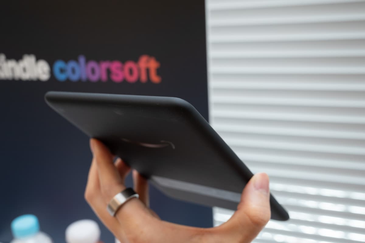 シグニチャーエディションの重量比較