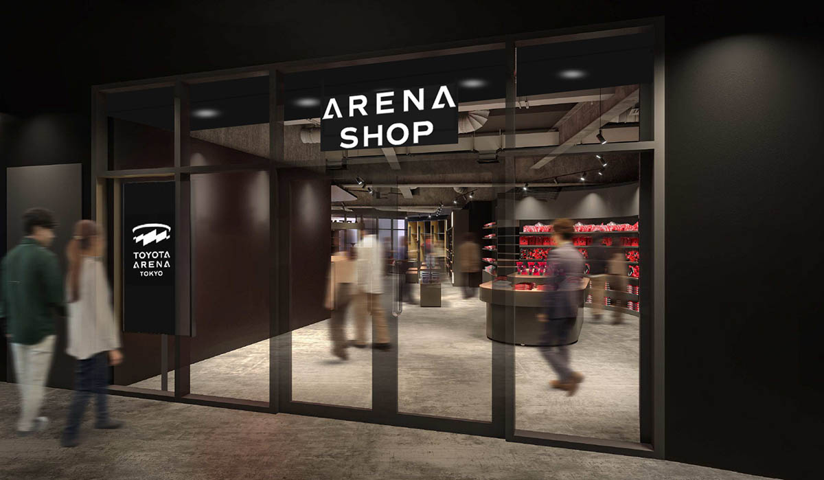 オフィシャルグッズショップ