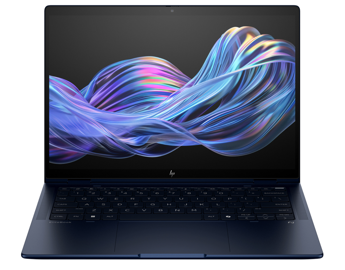 HP EliteBook X G1i 14 AI PC