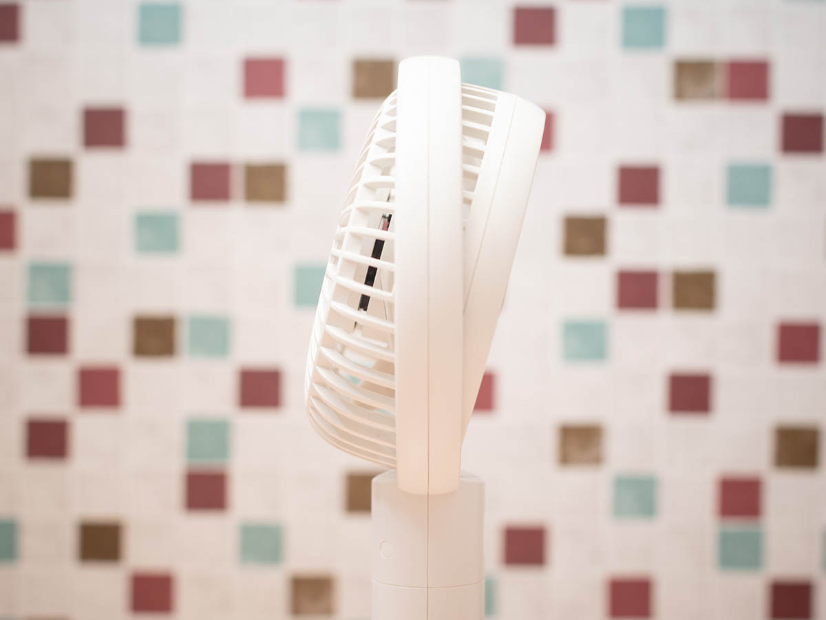 一番下に向けたところ