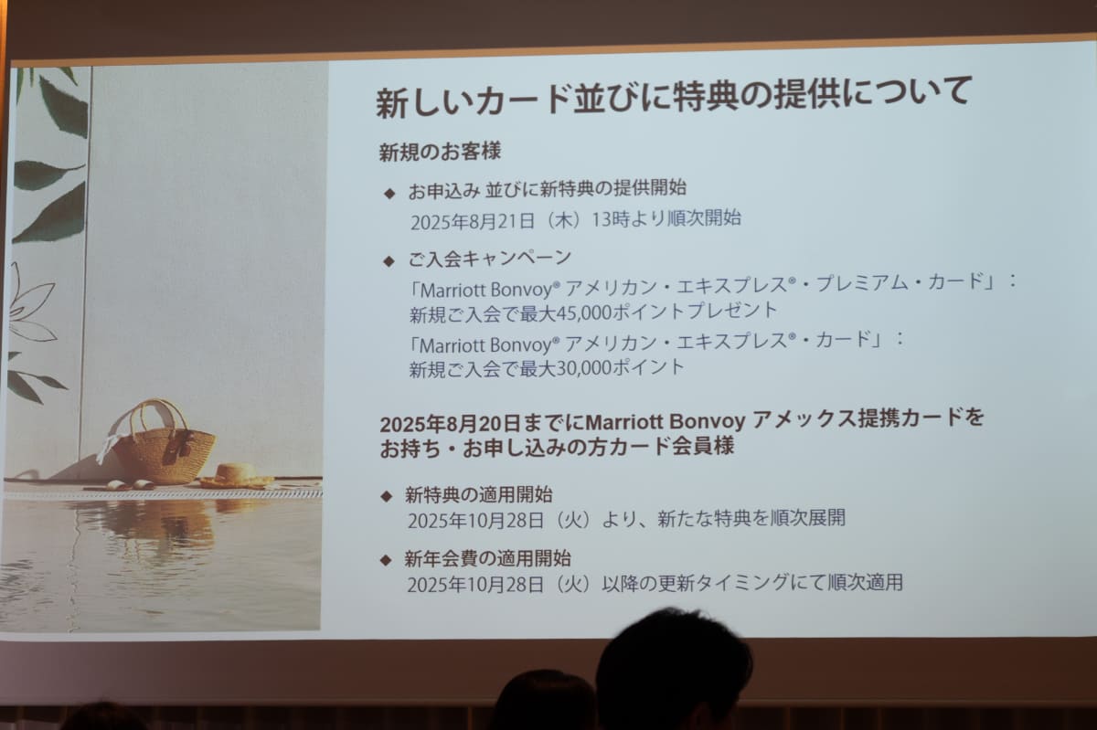 新規入会キャンペーン、既存会員の適用時期