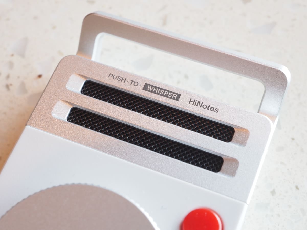 3m範囲の音声を集音する