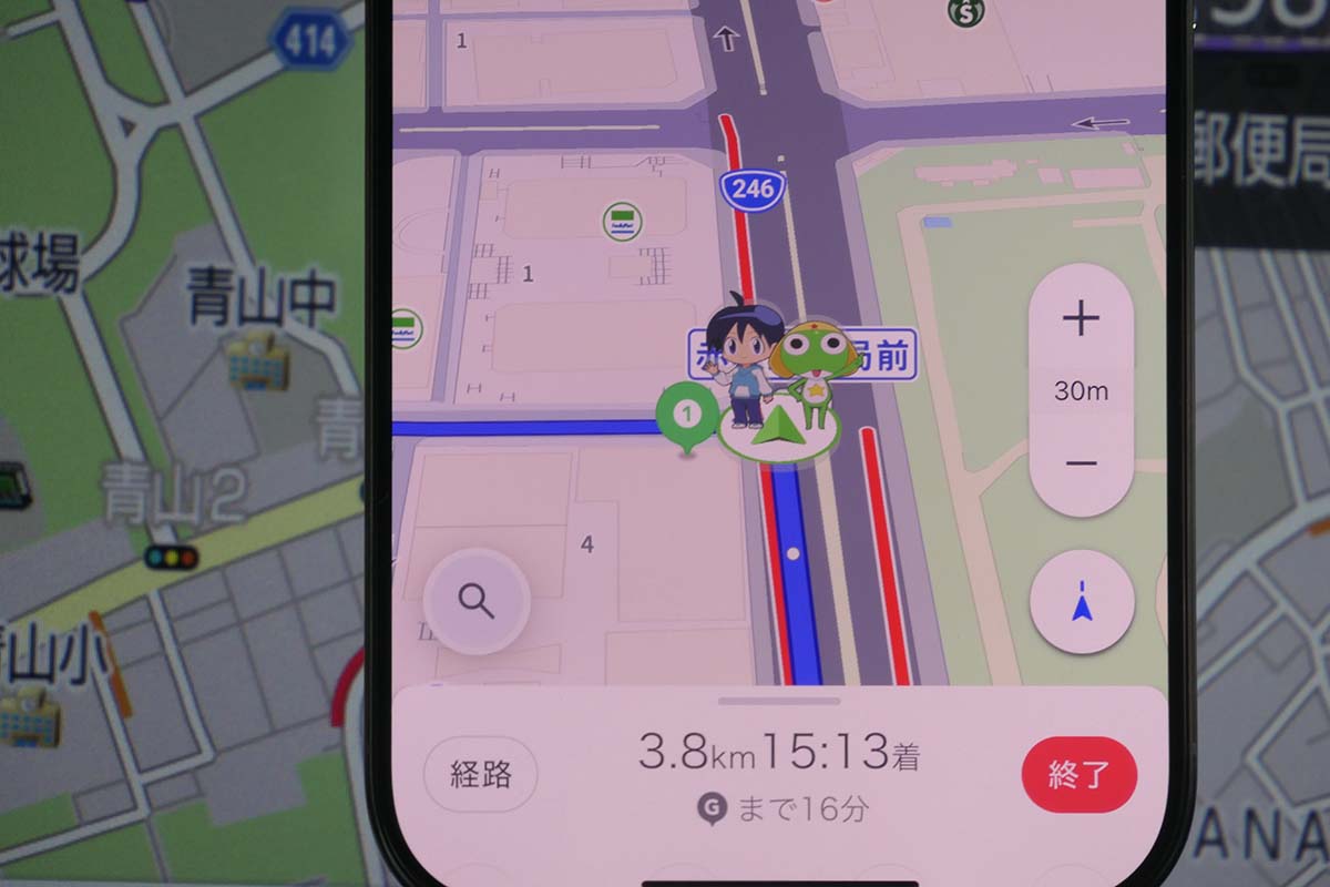 アニメ「ケロロ軍曹」