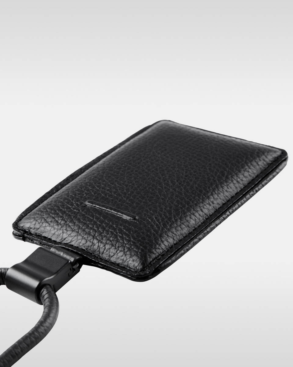 スリムカードホルダー