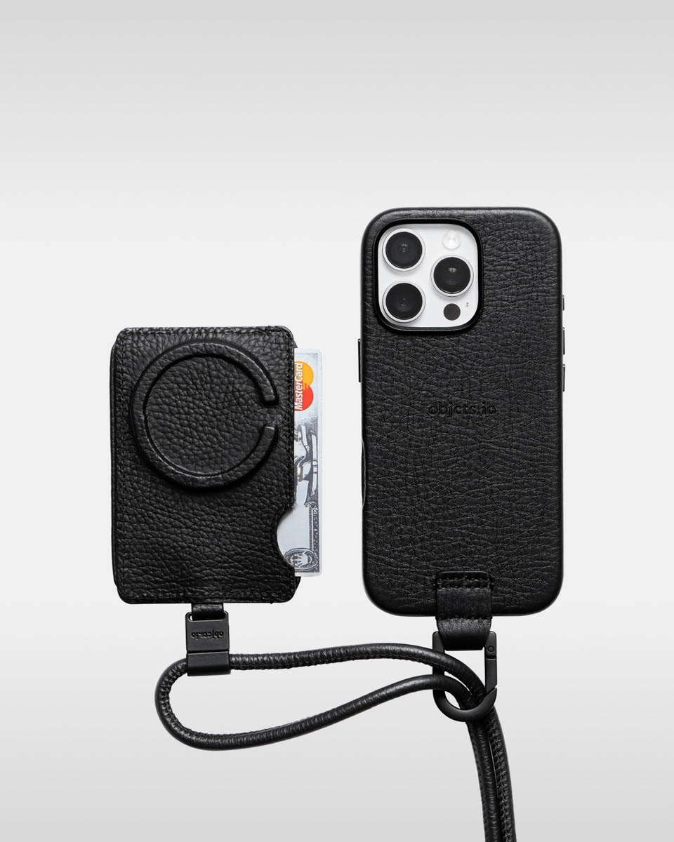 デタッチャブルモデル(スリムカードホルダーセット)