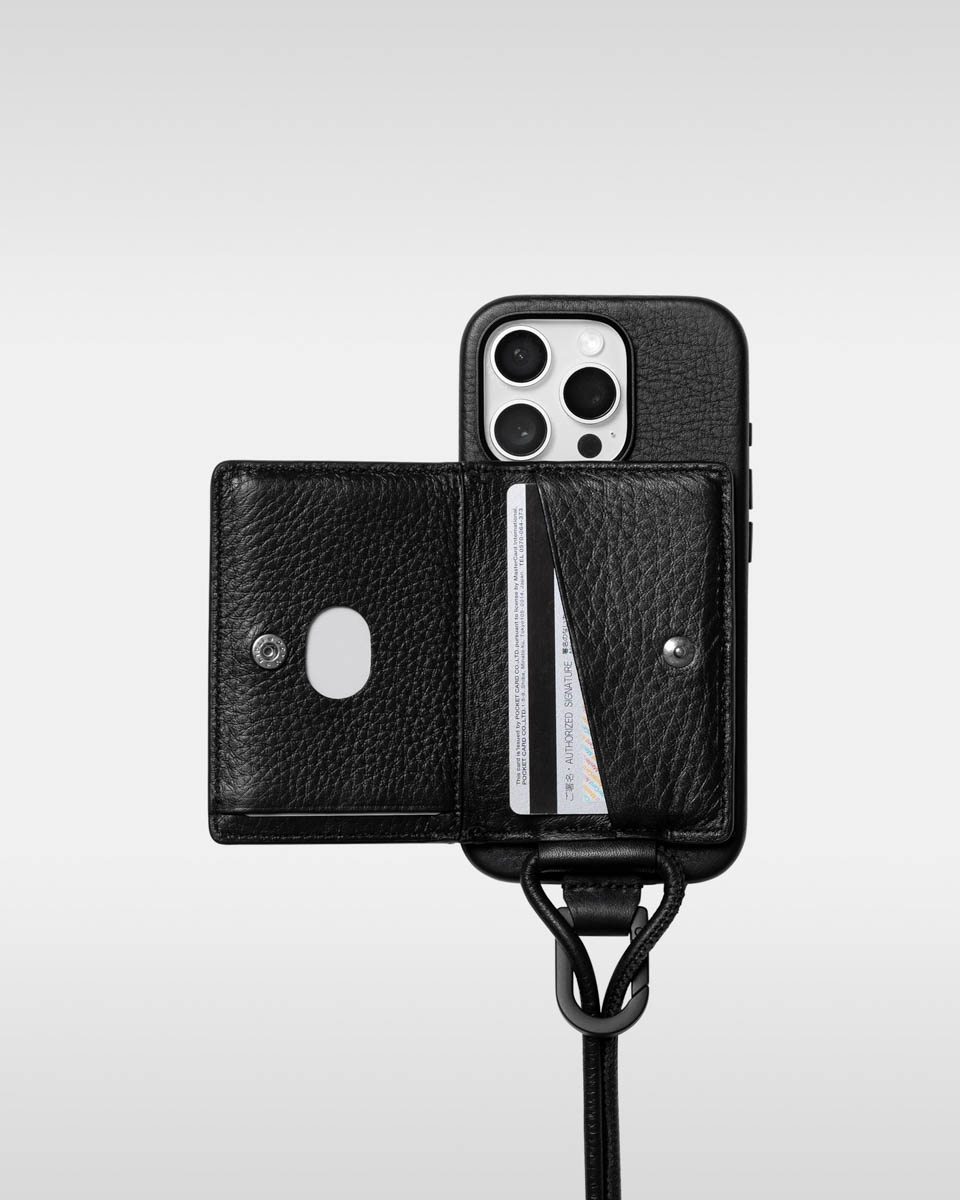 従来モデル(カードケースセット)