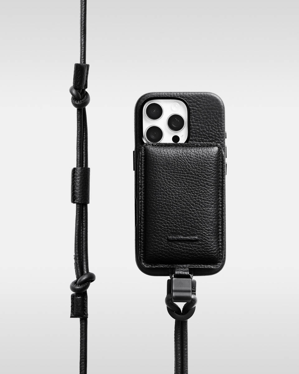 デタッチャブルモデル(スリムカードホルダーセット