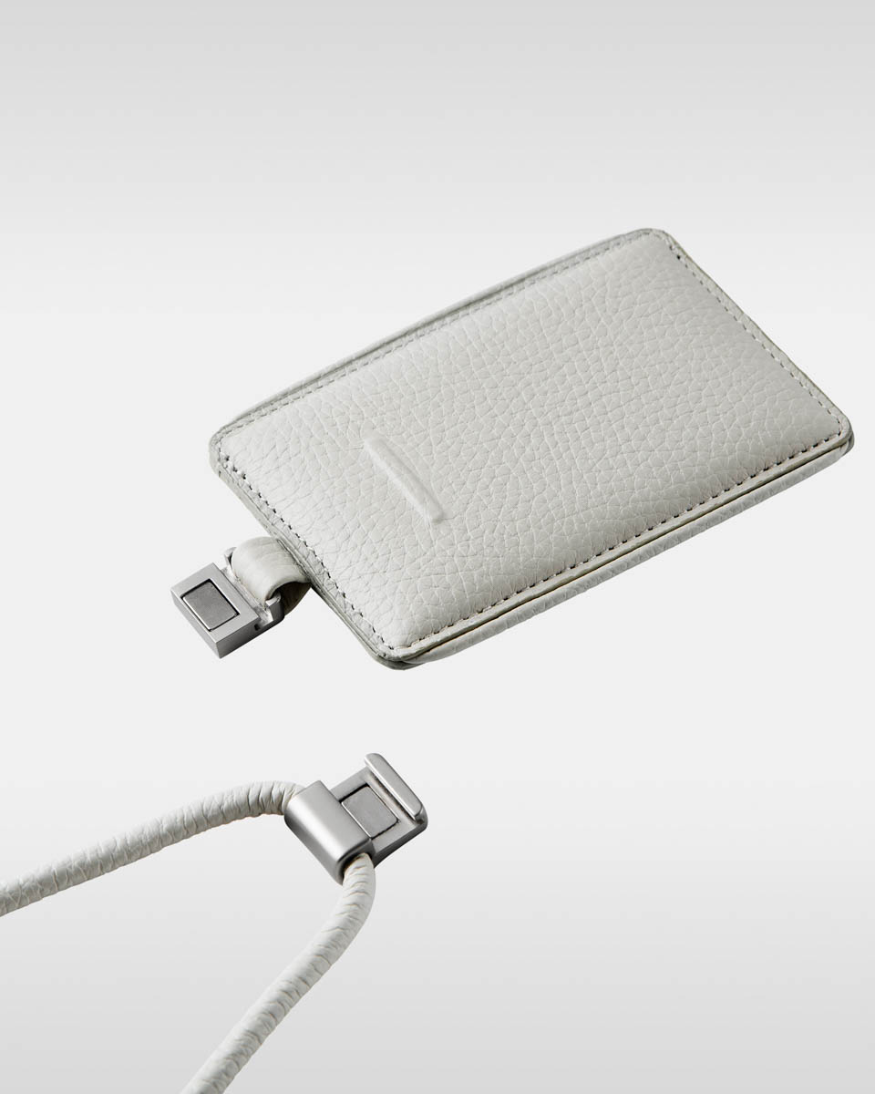 内蔵マグネット