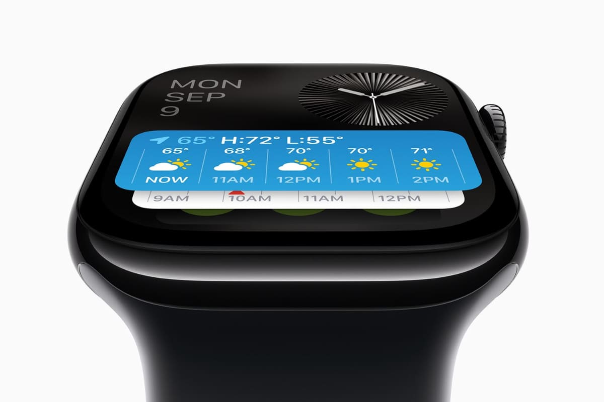 Apple Watch Series 10