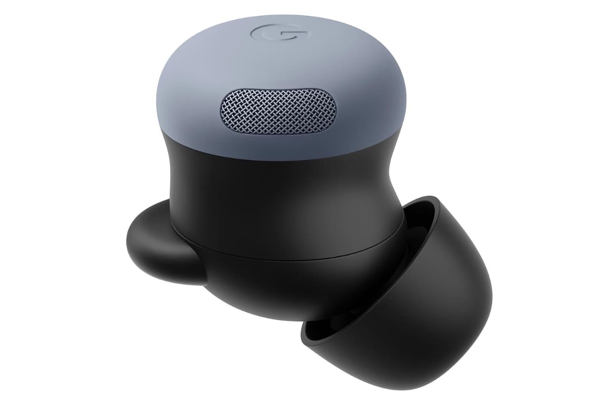 Google Pixel Buds Pro 2(Moonstone)