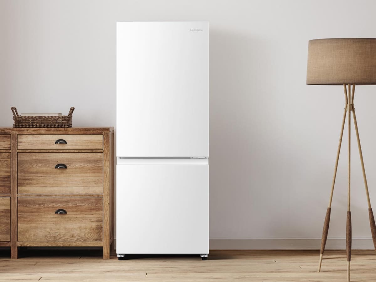 HR-K260KW(ホワイト)