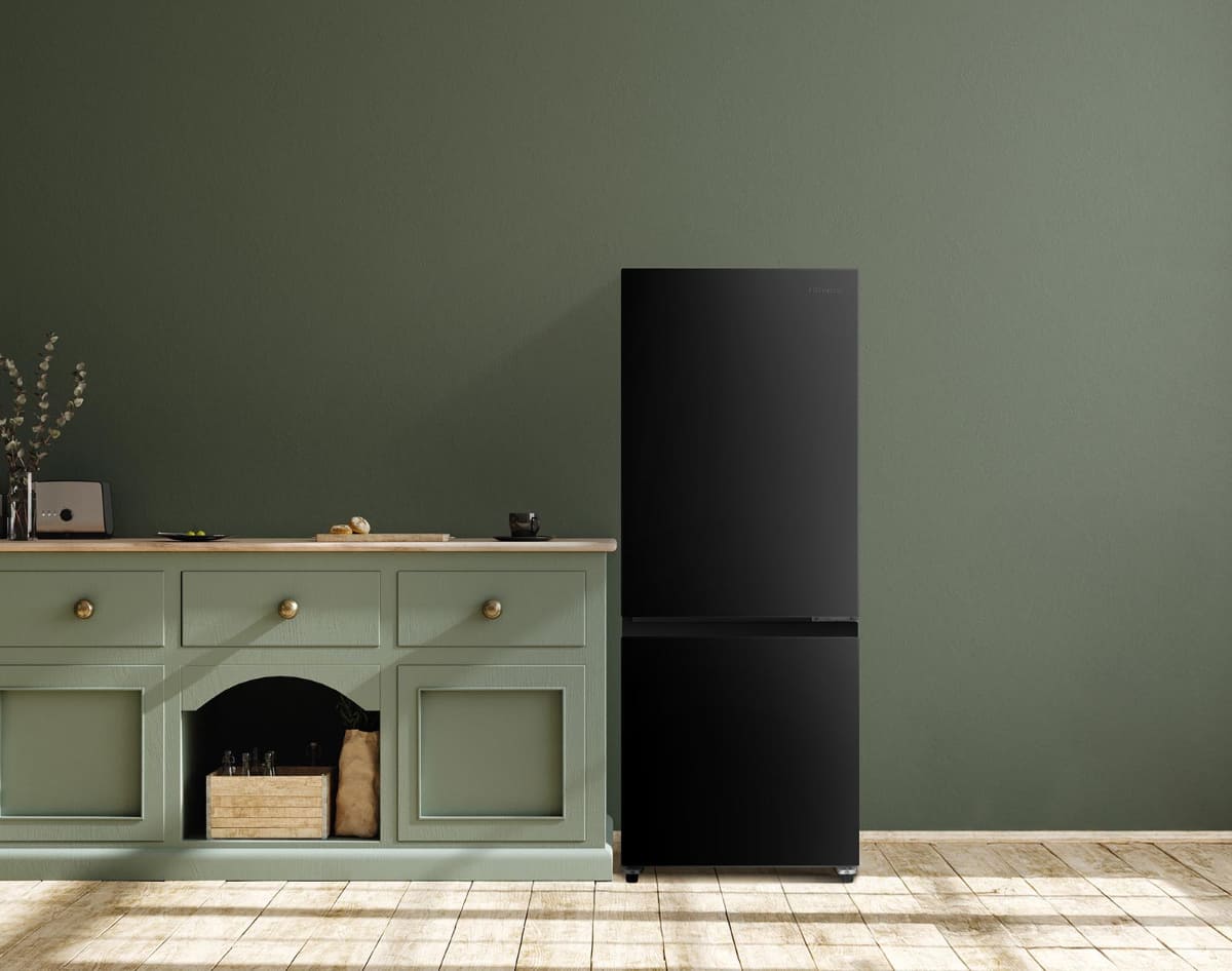 HR-K260KB(ブラック)