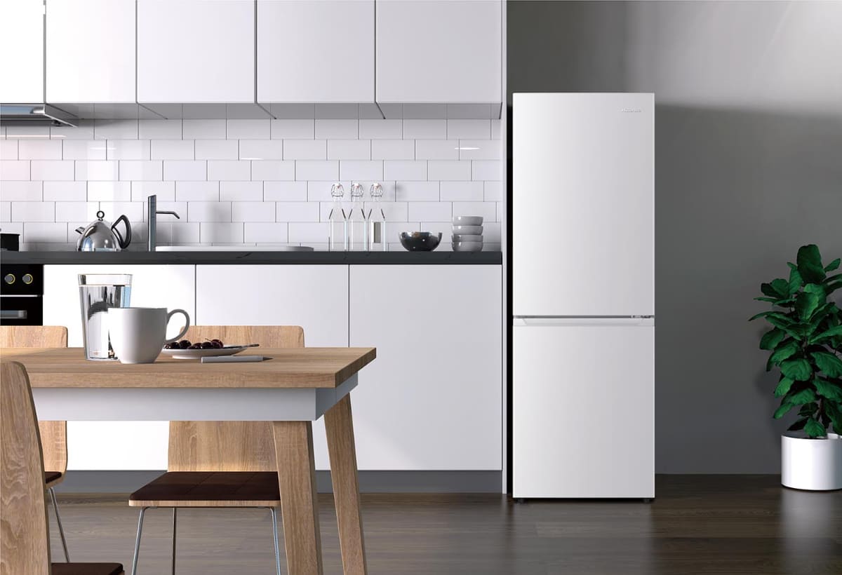 HR-K230KW(ホワイト)