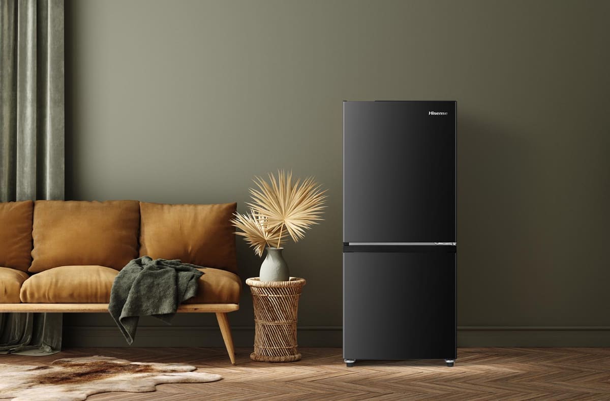 HR-D13K5B(ブラック)