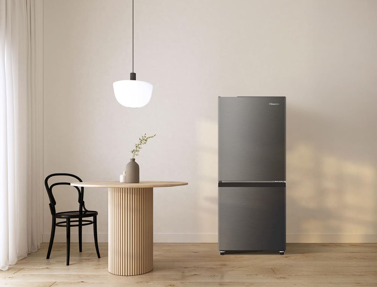 HR-D13K5S(スペースグレイ)