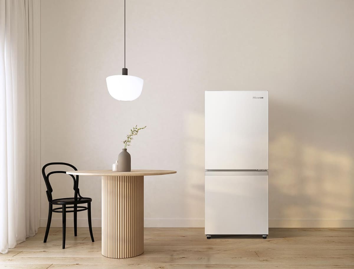 HR-D13K5W(ホワイト)