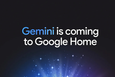グーグルの家庭向けAI「Gemini for Home」、10月から早期提供