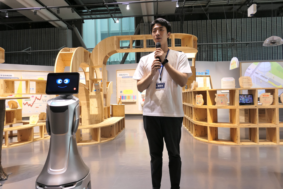 GMO AIR 金明源氏