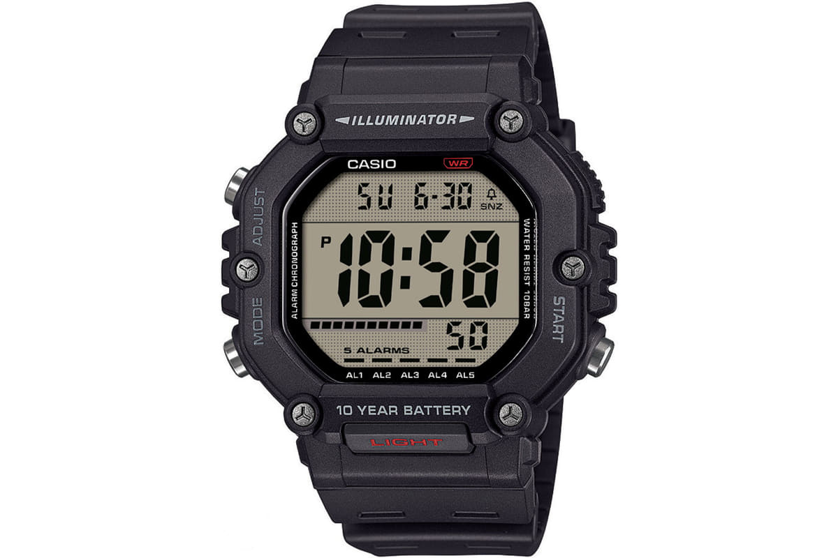 AE-1600H-1AJF、7,700円