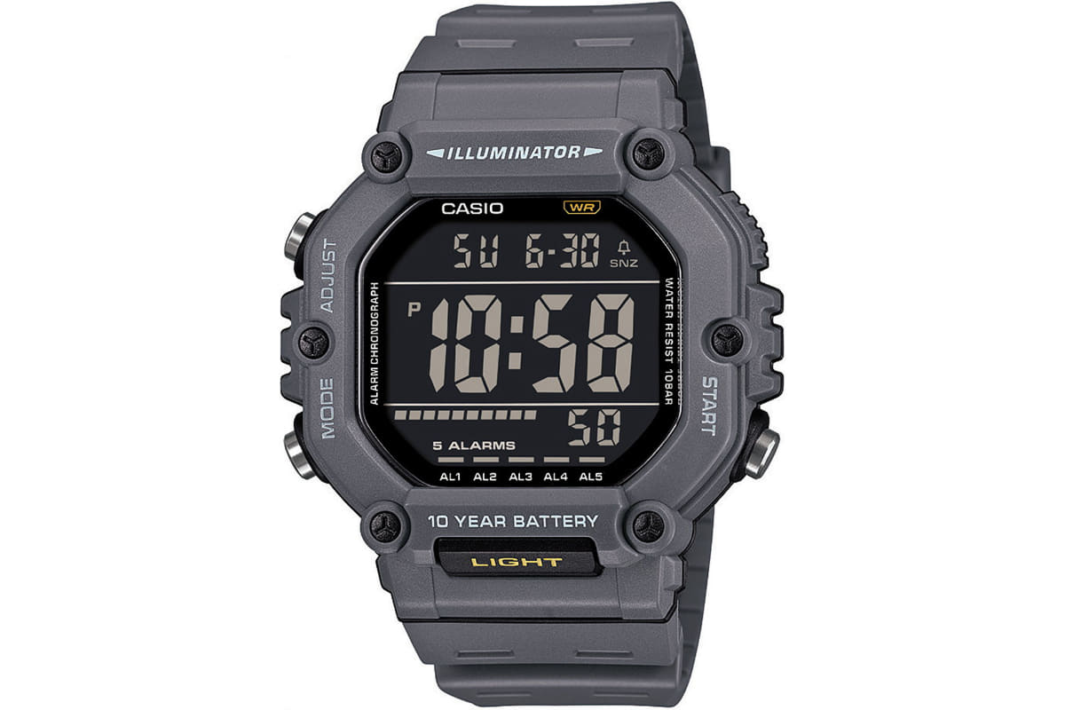 AE-1600H-8BJF、7,700円