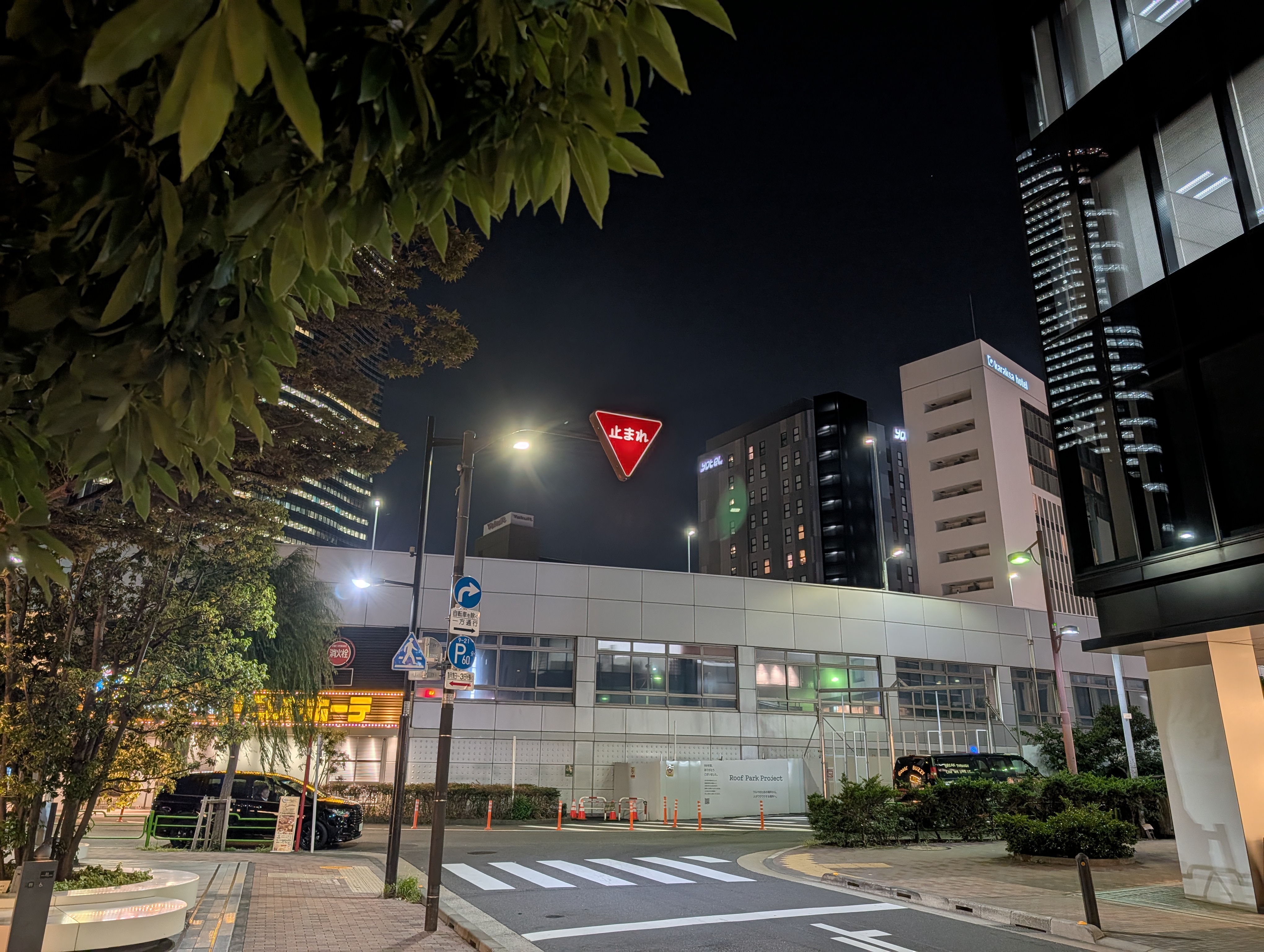 Pixel 10での撮影例