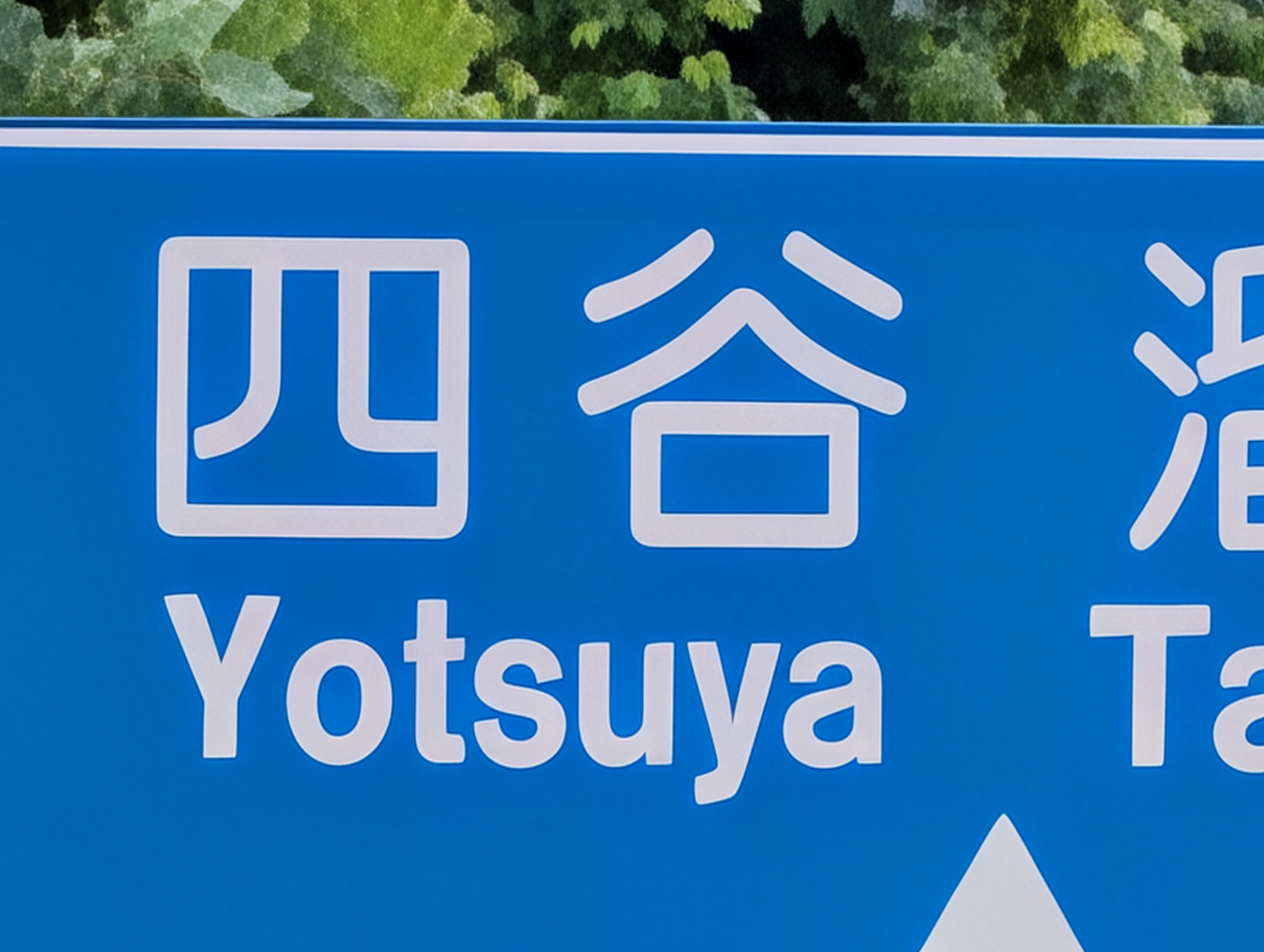 100倍の補正画像