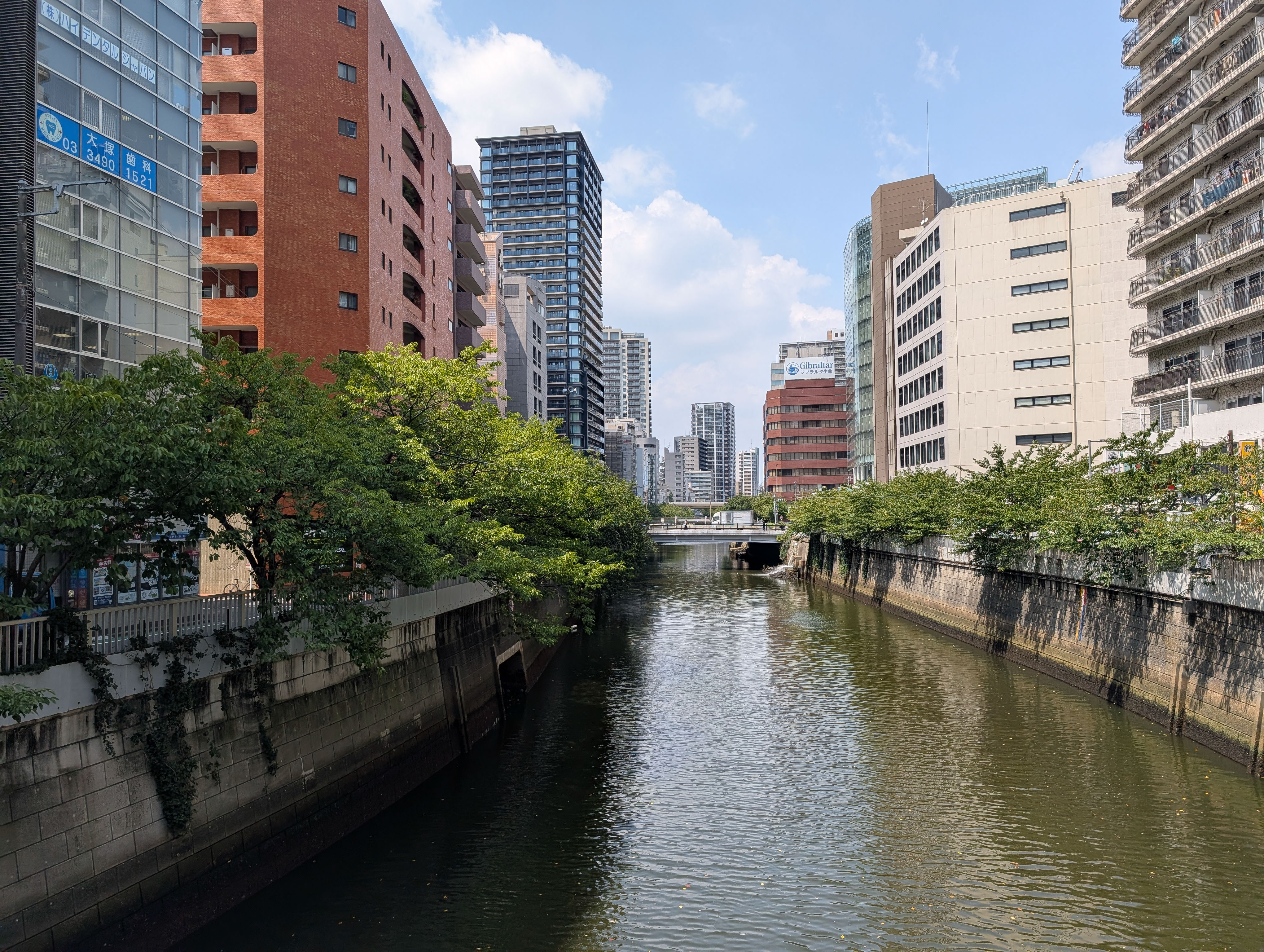 Pixel 9 Pro XLで撮影