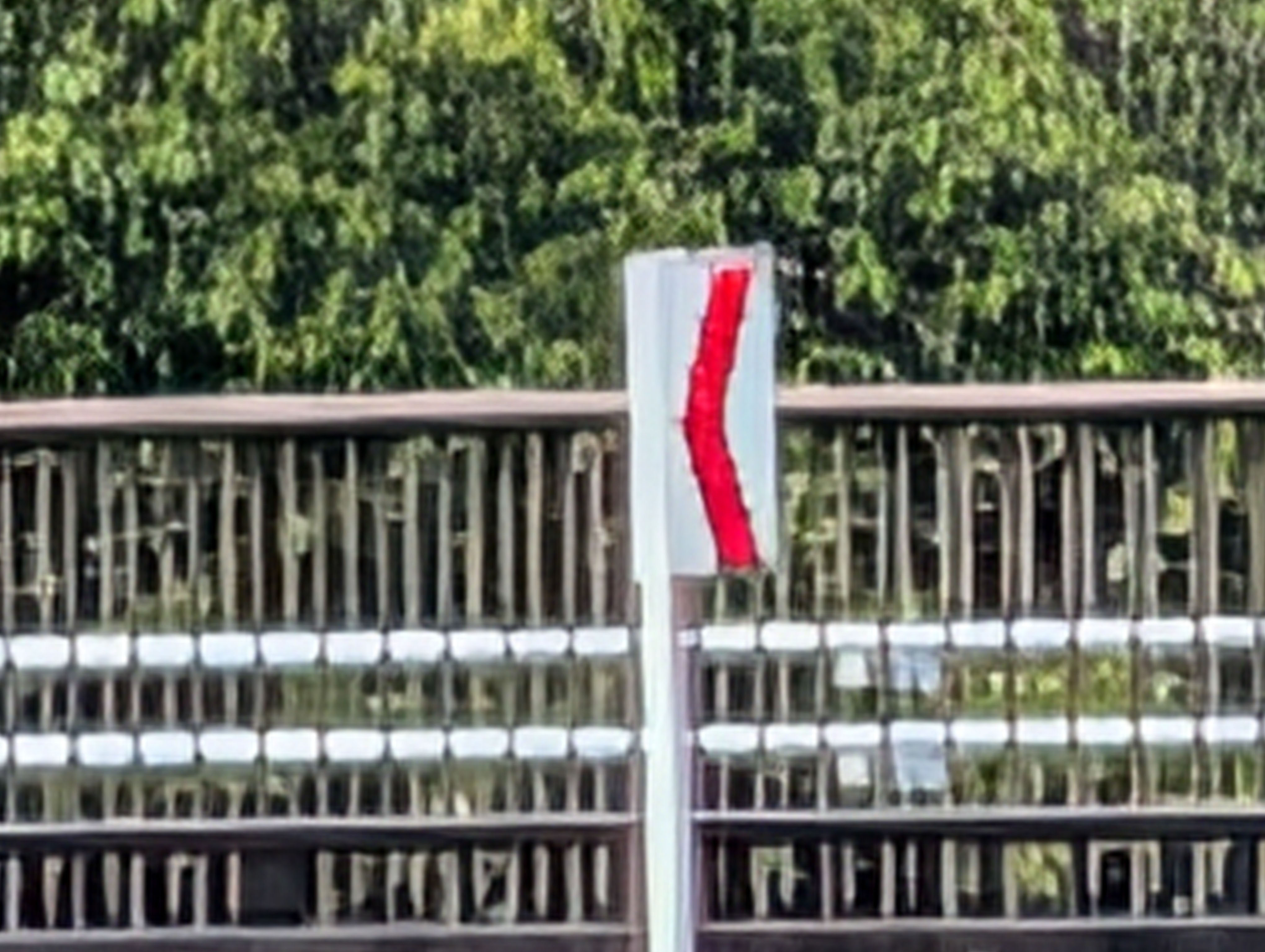 超解像ズーム Proを有効にした写真(上)と、そうでないもの(下)。同じカメラで撮ったとは思えないくらい品質が上がっている