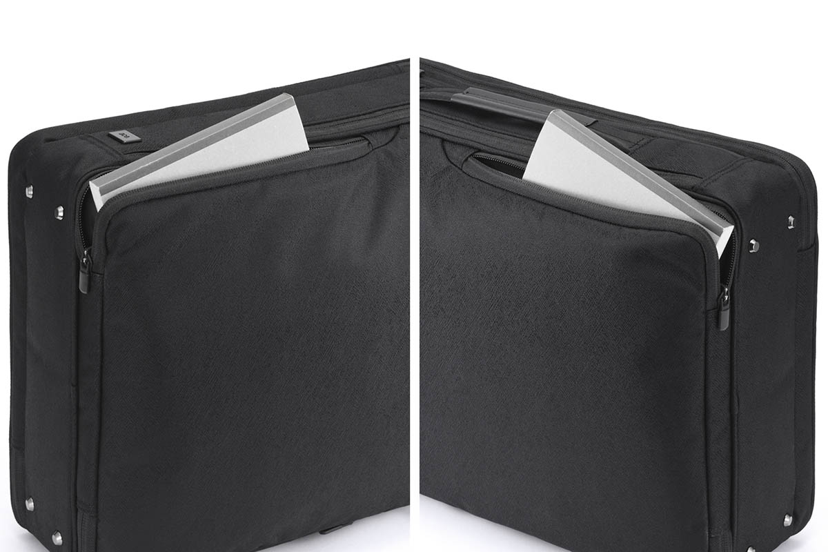 クイックラウンドポケット