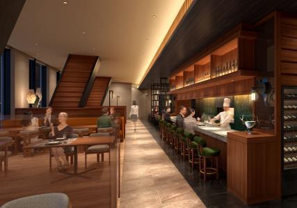 Anchor Grill Sapporo