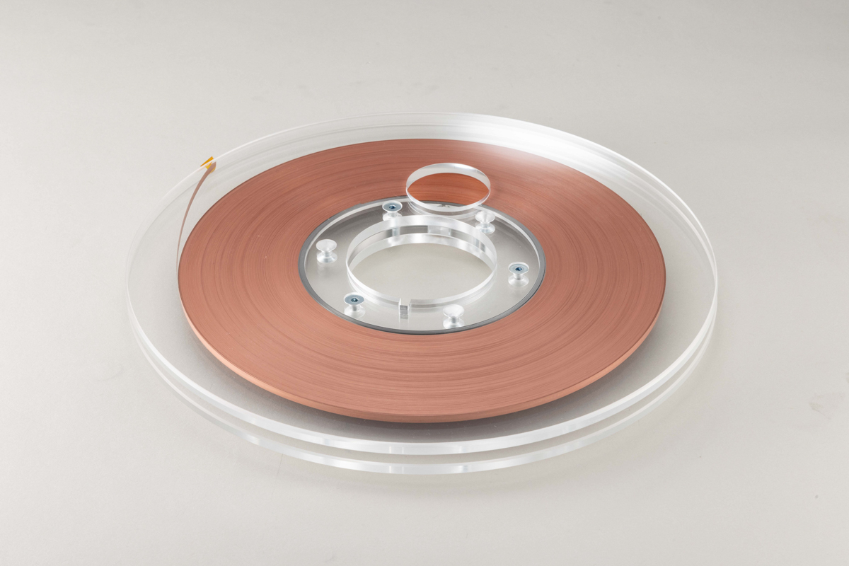 フジクラの高温超電導線材