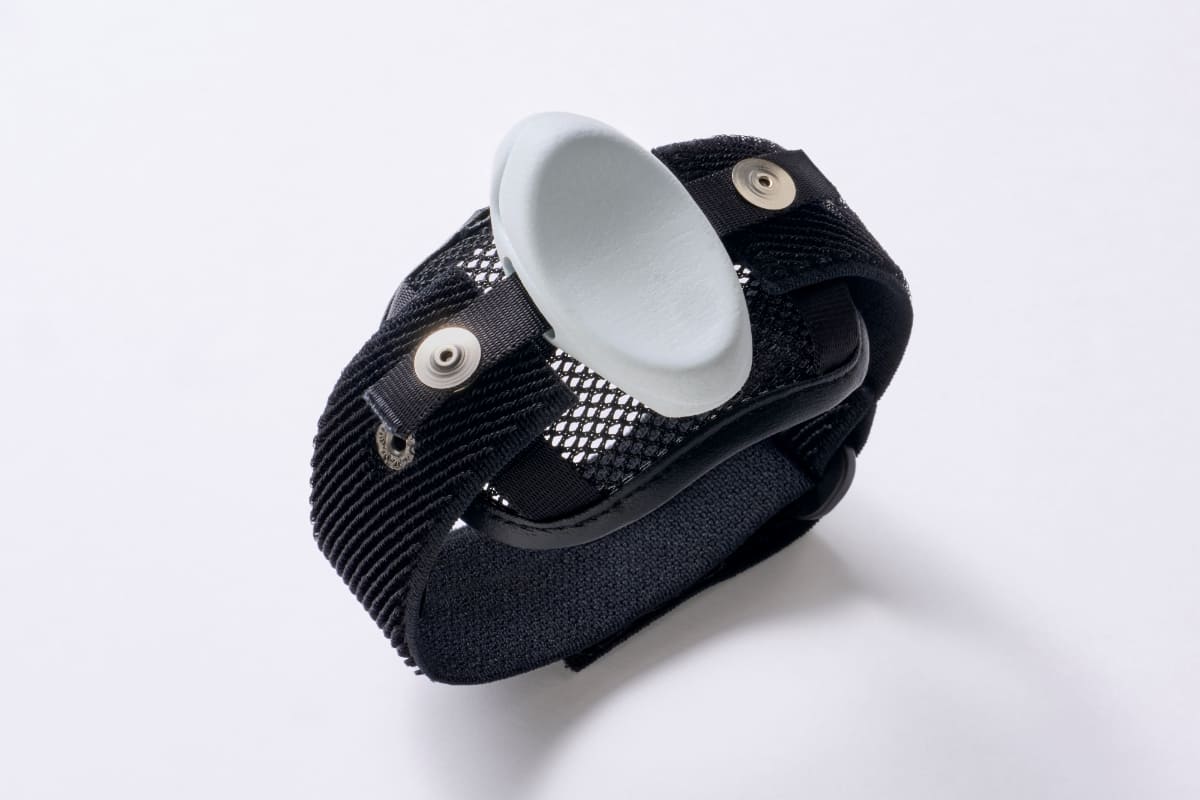 センシングデバイス(プロトタイプ)