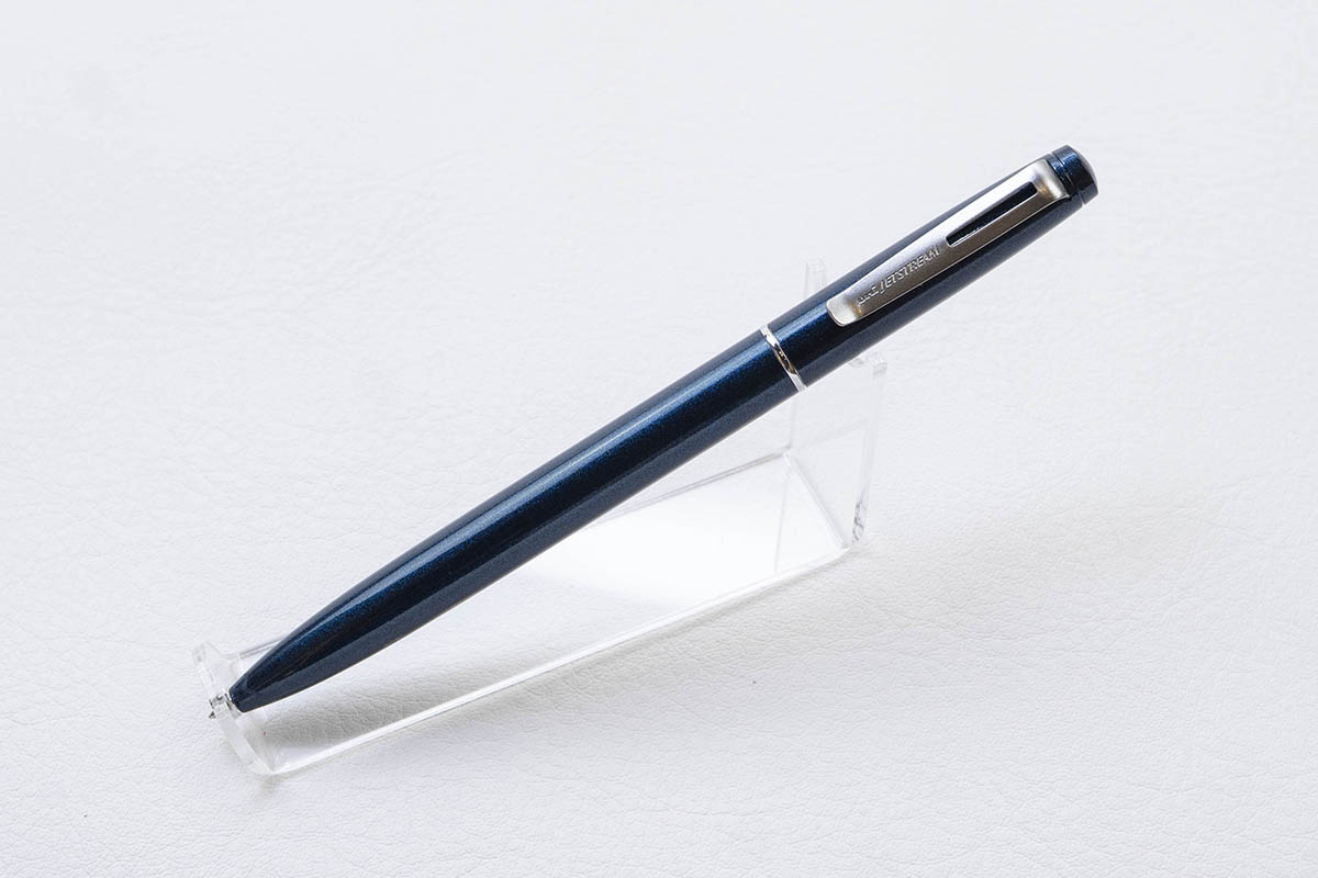 三菱鉛筆 ジェットストリーム プライム 回転繰り出し式シングル 0.5mm(3,850円)